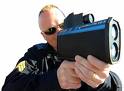 going 70 in 60 mph zone